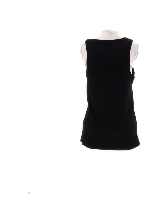  몽클레어 코튼 탱크탑 8P00006 89AK6999 BLACK - MONCLER