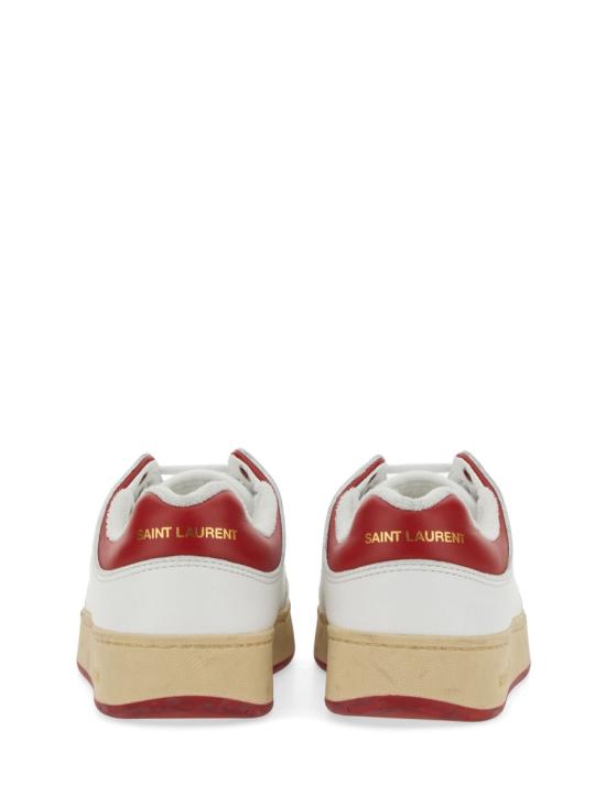 26FW 생로랑 SL 61 로우 스니커즈 713600 2W4AA9226 MULTICOLOUR - SAINT LAURENT