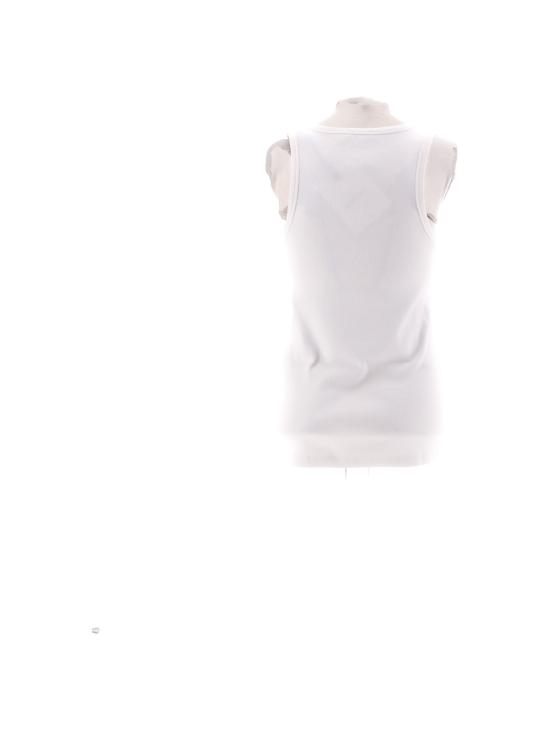  몽클레어 코튼 탱크탑 8P00006 89AK6034 WHITE - MONCLER