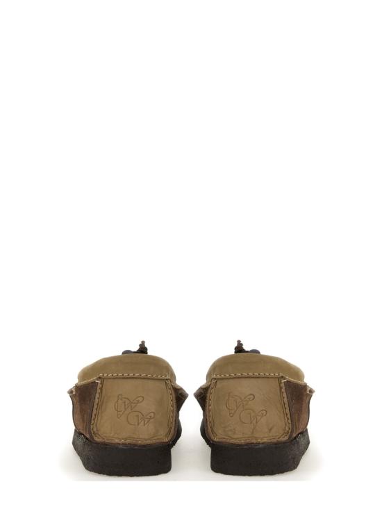  워번워크 로퍼 WW1002 B OAKWOOD BROWN - WOBURN WALK