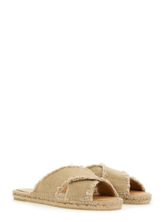 26SS 까스따네르 샌들 PALMERA 002 SAND BEIGE - CASTANER