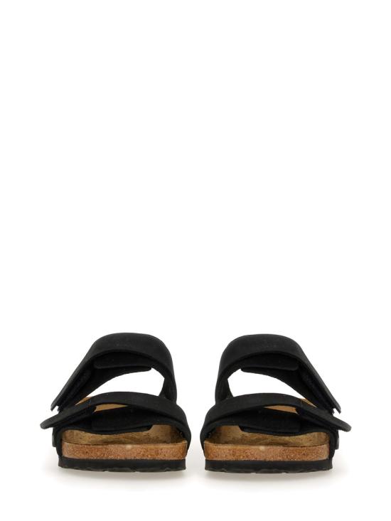 25FW 버켄스탁 샌들 1024832 BLACK - BIRKENSTOCK