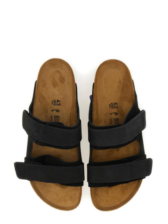 25FW 버켄스탁 샌들 1024832 BLACK - BIRKENSTOCK