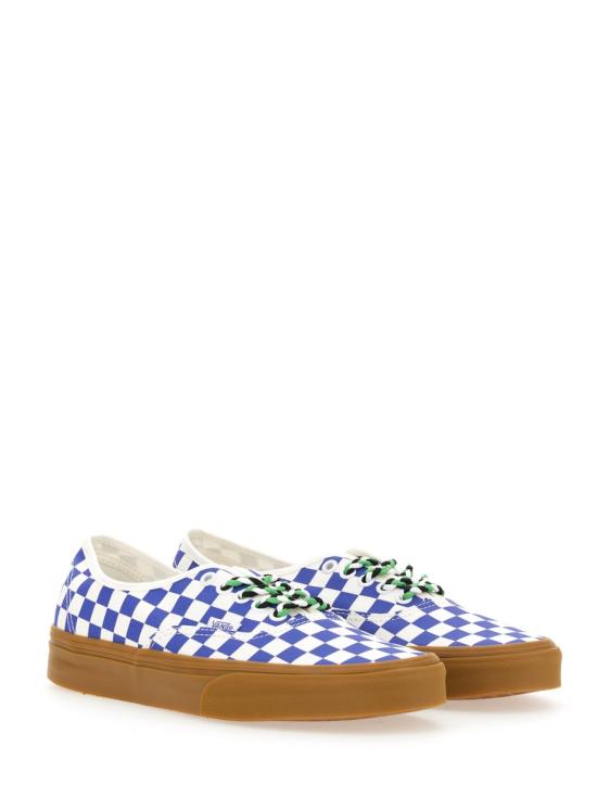  반스 스니커즈 VN0009PV Y6Z1 WHITE - VANS