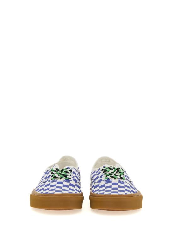  반스 스니커즈 VN0009PV Y6Z1 WHITE - VANS