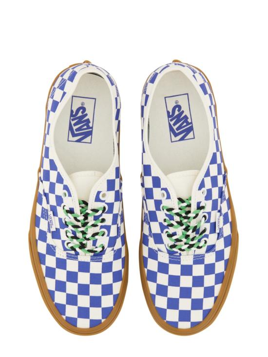 반스 스니커즈 VN0009PV Y6Z1 WHITE - VANS