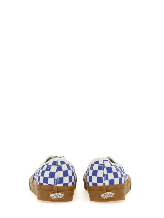  반스 스니커즈 VN0009PV Y6Z1 WHITE - VANS