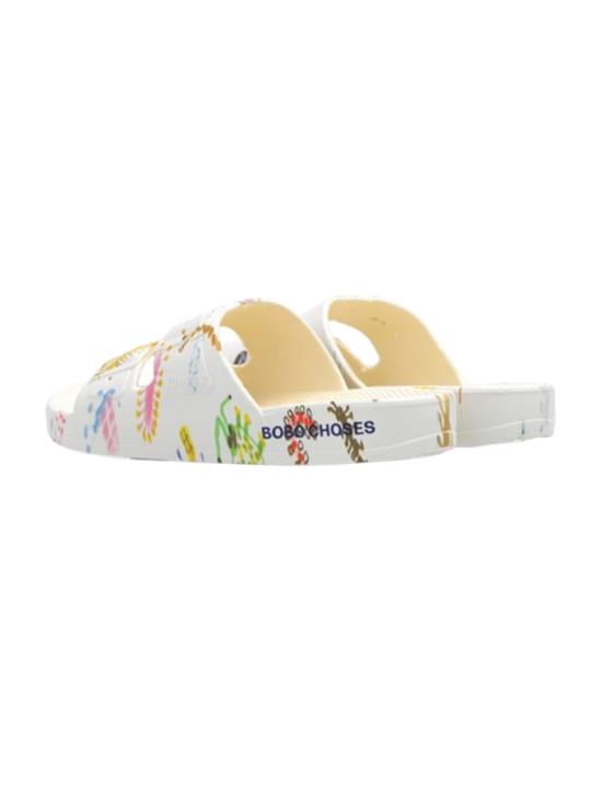  [키즈] 보보쇼즈 샌들 124AI020K 198 MULTICOLOUR - BOBO CHOSES
