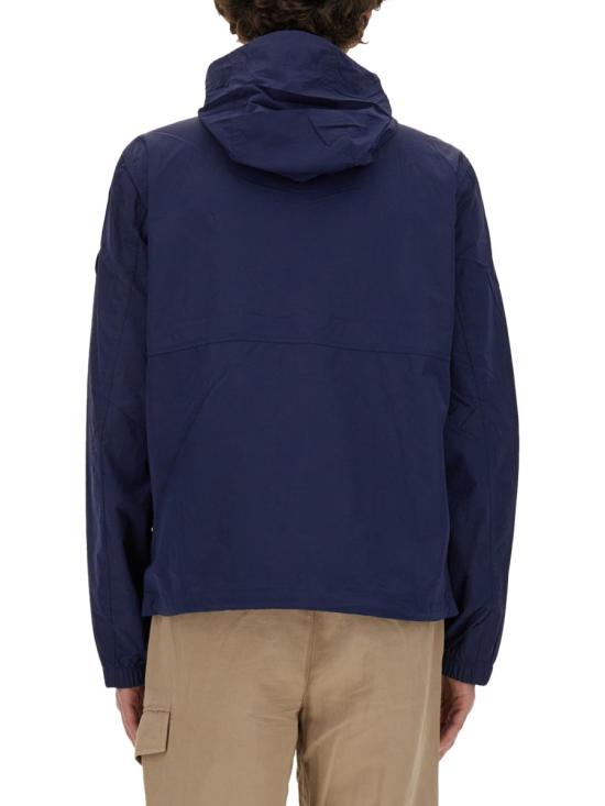  울리치 자켓 CFWOOU0900MR UT371831108 BLUE - WOOLRICH