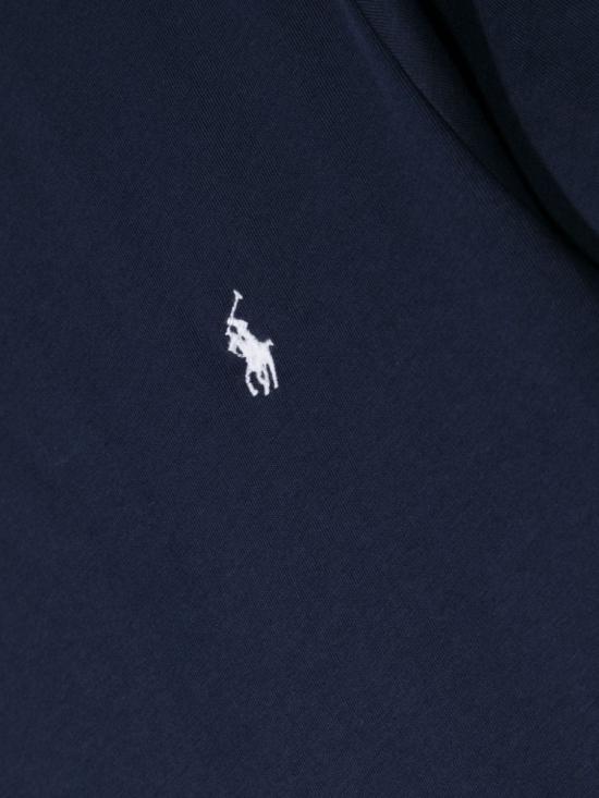  [키즈] 폴로 랄프로렌 티셔츠 322934254K 001NEWPORTNAVY BLUE - POLO RALPH LAUREN