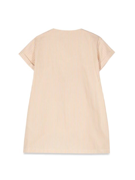  [키즈] 일 구포 원피스 P24VM766C3148K 271R YELLOW - IL GUFO