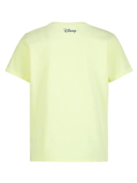  [키즈] 세인트바쓰 티셔츠 ELLY001K 01889F YELLOW - MC2 SAINT BARTH