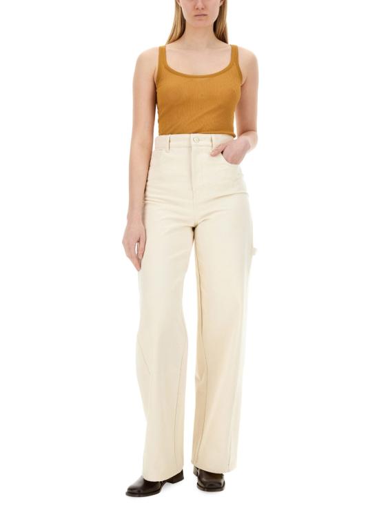 26SS 막스마라 민소매 티셔츠 2411361043600 151006 BUFF - MAX MARA