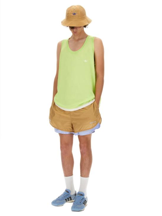  아디다스 X 웨일즈 보너 베스트 IZ1890 SEFRYE CWHITE - ADIDAS X WALES BONNER