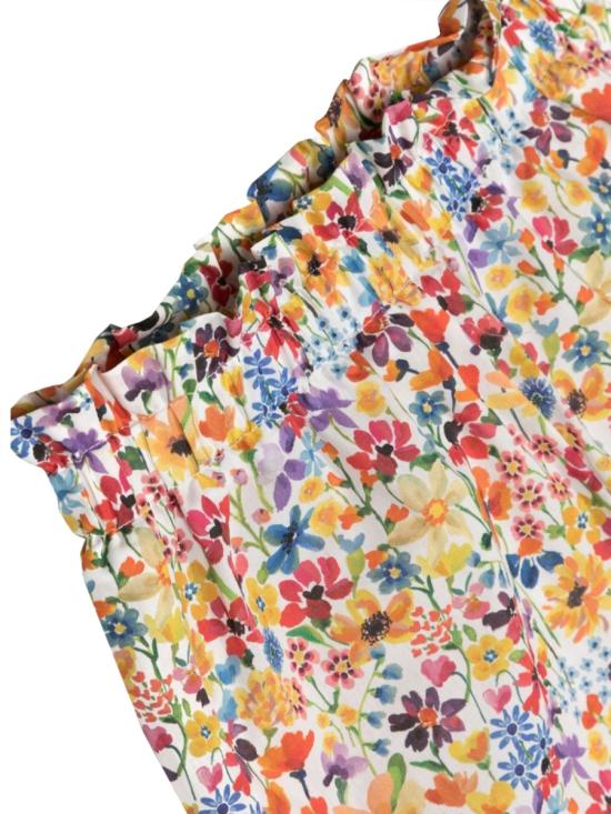  [키즈] 일 구포 캐주얼 세트 P24DP426C4119K 0127 MULTICOLOUR - IL GUFO