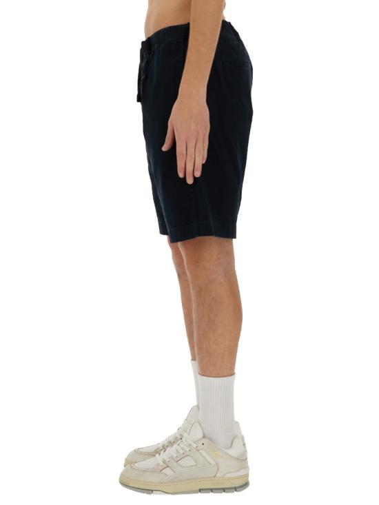  울리치 숏팬츠 CFWOSH0038MR UT33433989 BLUE - WOOLRICH