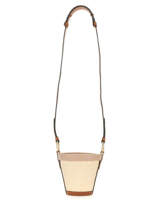 26SS 마르지엘라 파이어 버킷백 SB1WG0030 P5352T4310 POWDER - MAISON MARGIELA