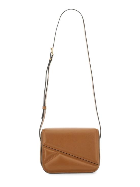 25FW 반들러 숄더백 000125 241021732 BROWN