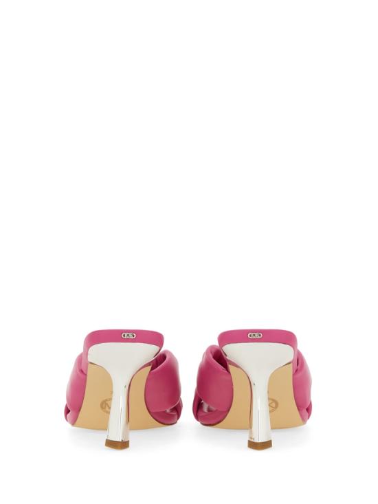  마이클 코어스 힐/펌프스 40S4ELHS2L 614CERISE FUCHSIA - MICHAEL KORS