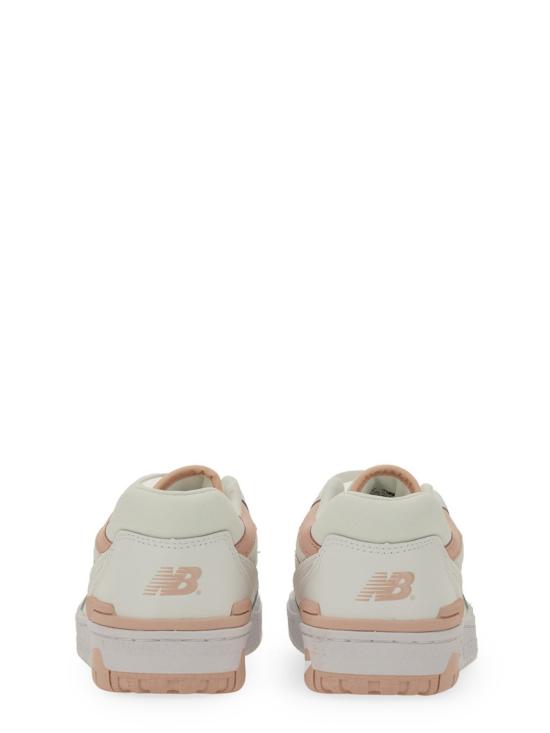 25FW 뉴발란스 스니커즈 BBW550BP WHITE - NEW BALANCE