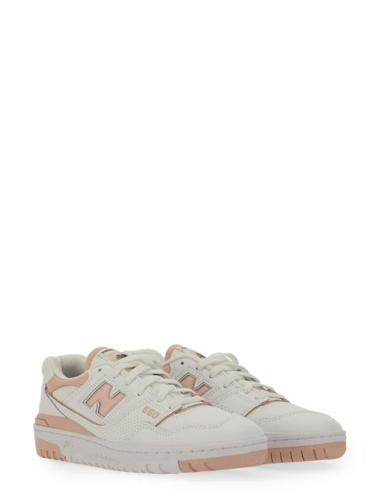 25FW 뉴발란스 스니커즈 BBW550BP WHITE - NEW BALANCE