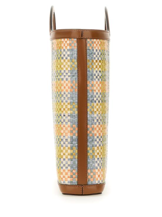 26FW 마르니 토트백 SBMP0179U5 P6744ZO754 MULTICOLOUR - MARNI