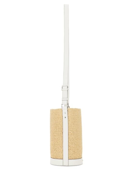  마이클 코어스 크로스백 30S4S10M8W 884NAT OPTICWHT IVORY - MICHAEL KORS