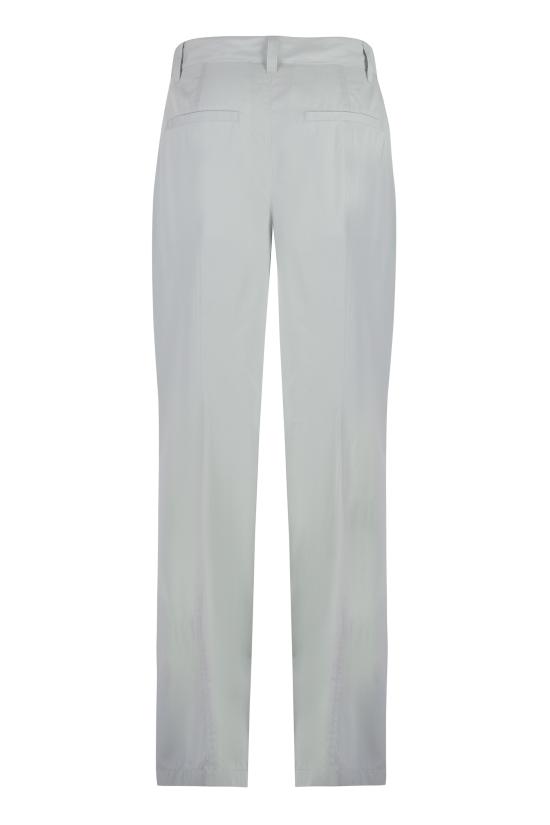 26SS 보테가베네타 스트레이트 팬츠 780540 V3YS05209 GREY - BOTTEGA VENETA