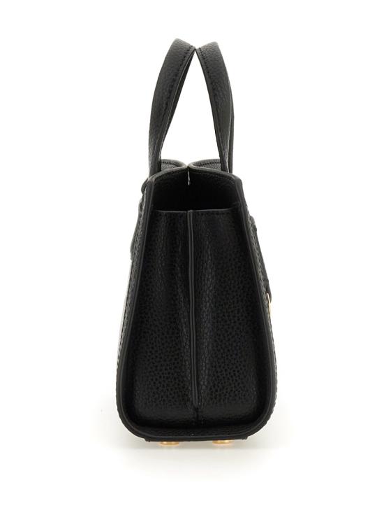 26FW 마이클 코어스 토트백 32R3G7CC0T 001BLACK - MICHAEL KORS