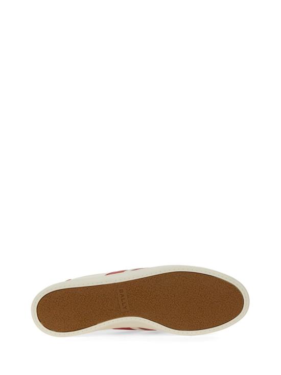  발리 스니커즈 WK009L VT031I0Q6 WHITE - BALLY
