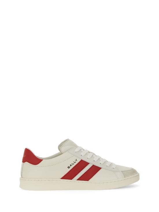 발리 스니커즈 WK009L VT031I0Q6 WHITE