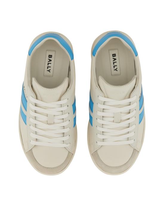  발리 스니커즈 WK009L VT031I0Q9 WHITE - BALLY
