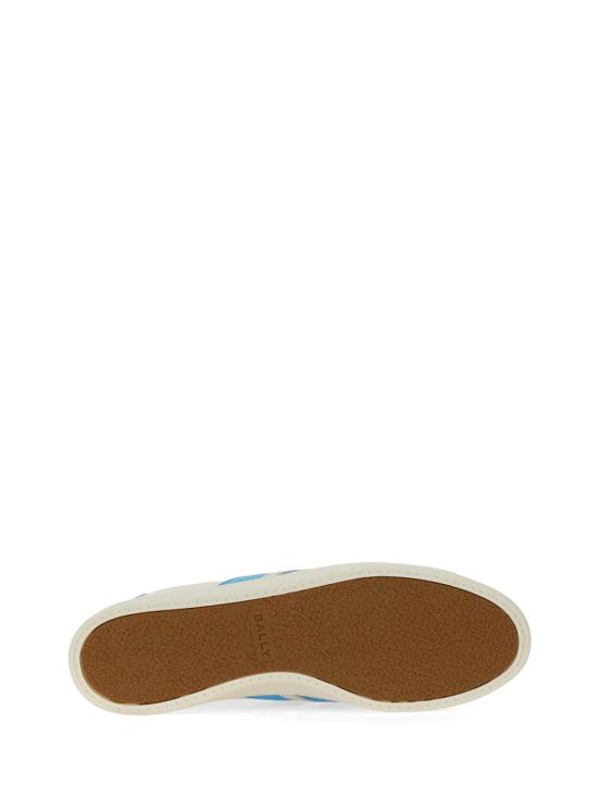  발리 스니커즈 WK009L VT031I0Q9 WHITE - BALLY