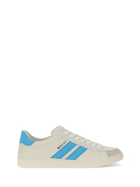  발리 스니커즈 WK009L VT031I0Q9 WHITE