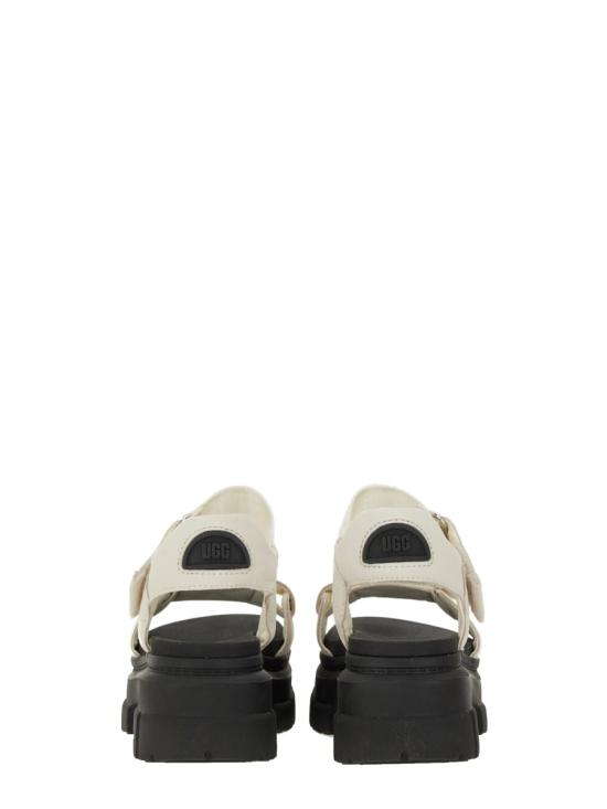  어그 샌들 1136764 JSM WHITE - UGG