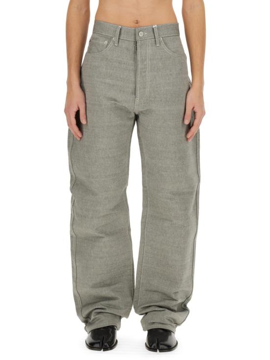 26SS 마르지엘라 데님 팬츠 S67LA0039 M30006001F DENIM