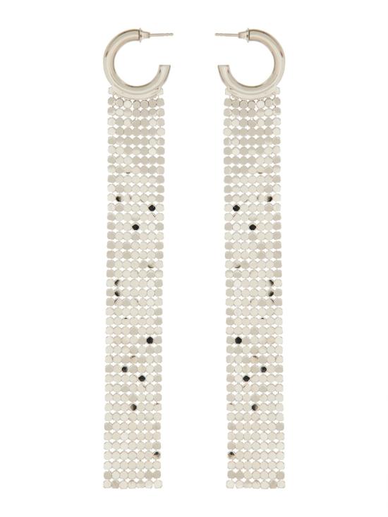 26SS 파코라반 이어링 20ABB0128MET042 P040 SILVER