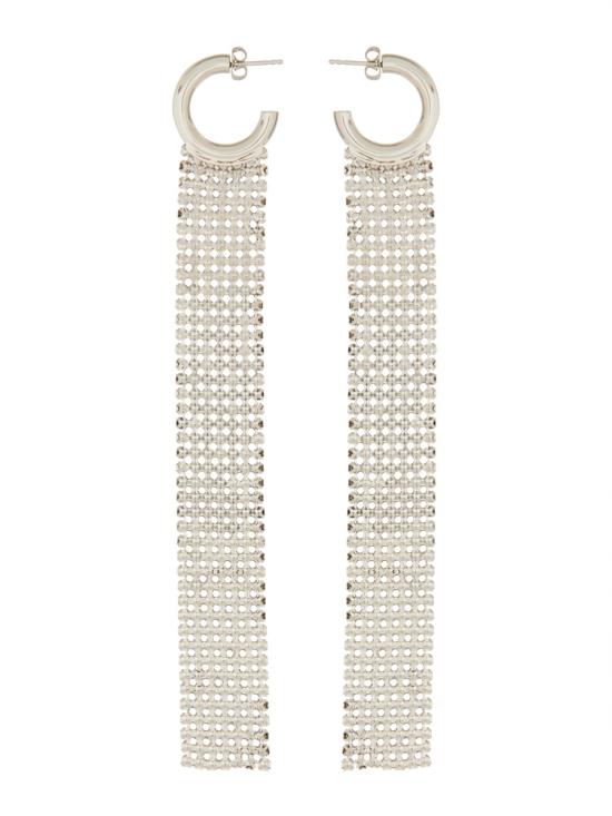 26SS 파코라반 이어링 20ABB0128MET042 P040 SILVER - PACO RABANNE