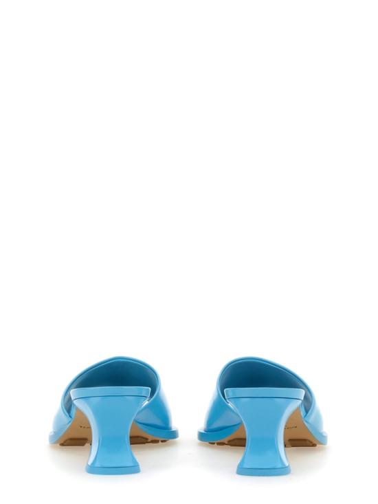 26SS 보테가베네타 힐/펌프스 787037 V4BO04464 AZURE - BOTTEGA VENETA