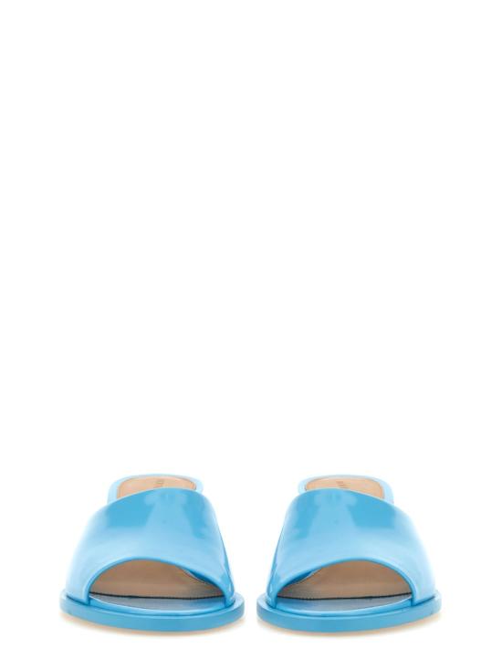 26SS 보테가베네타 힐/펌프스 787037 V4BO04464 AZURE - BOTTEGA VENETA