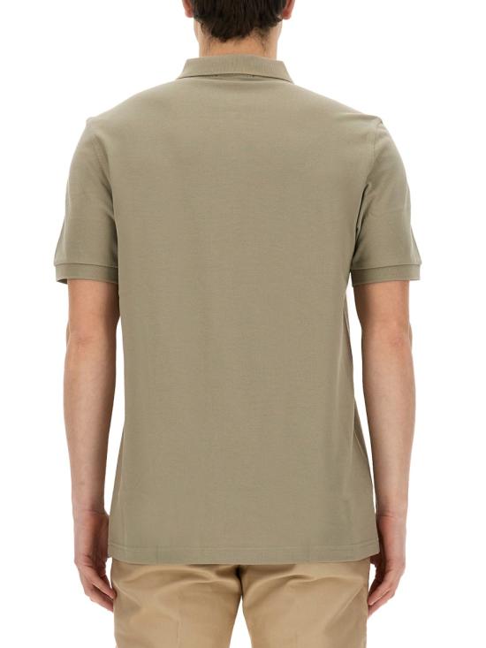 프레드페리 폴로 티셔츠 FP M6000 49 U84 BEIGE - FRED PERRY