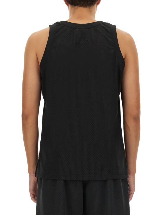  3.파라디스 민소매 티셔츠 TP11696 BLACK - 3.PARADIS