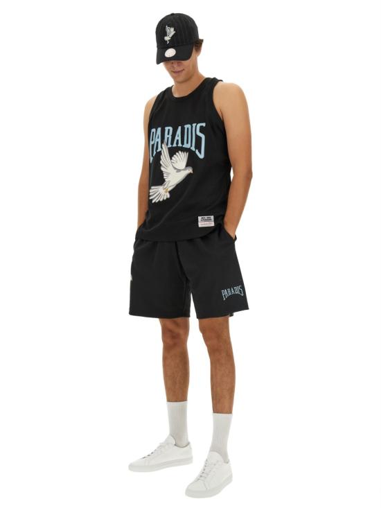  3.파라디스 숏팬츠 BT11695 BLACK - 3.PARADIS