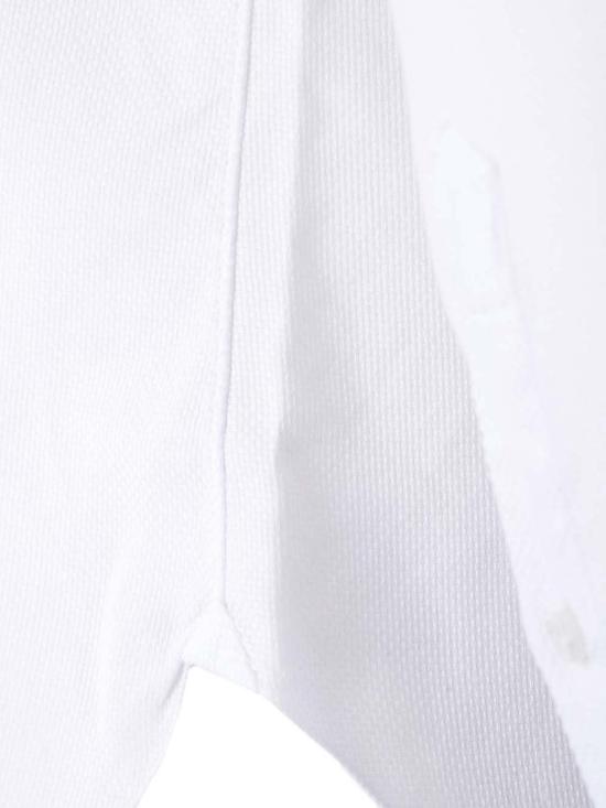  발바 긴팔 셔츠 U63440500001 White - BARBA