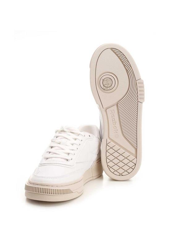  리복 스니커즈 RMIA04DC99LEA008WOMAN0100 White - REEBOK