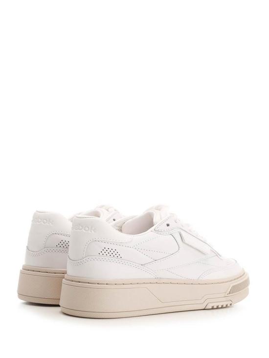  리복 스니커즈 RMIA04DC99LEA008WOMAN0100 White - REEBOK