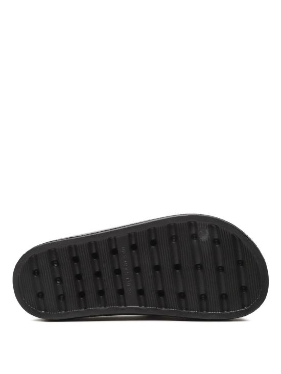  칼라거펠트 샌들 KL86000VG0 Black - KARL LAGERFELD