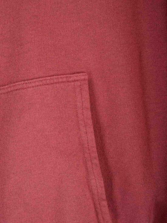  마리아노 긴팔 티셔츠 R58011929LM2905 Red - MAGLIANO