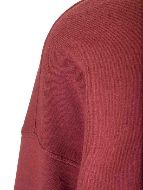  마리아노 긴팔 티셔츠 R58011929LM2905 Red - MAGLIANO