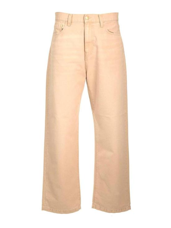 25SS 칼하트 스트레이트 팬츠 I03431807E4O Beige